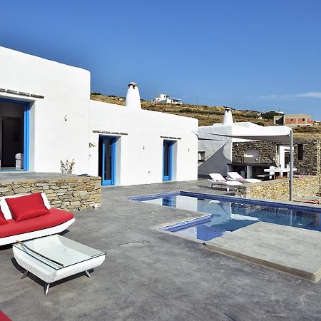 Villa Magic Krios à Páros Extérieur photo